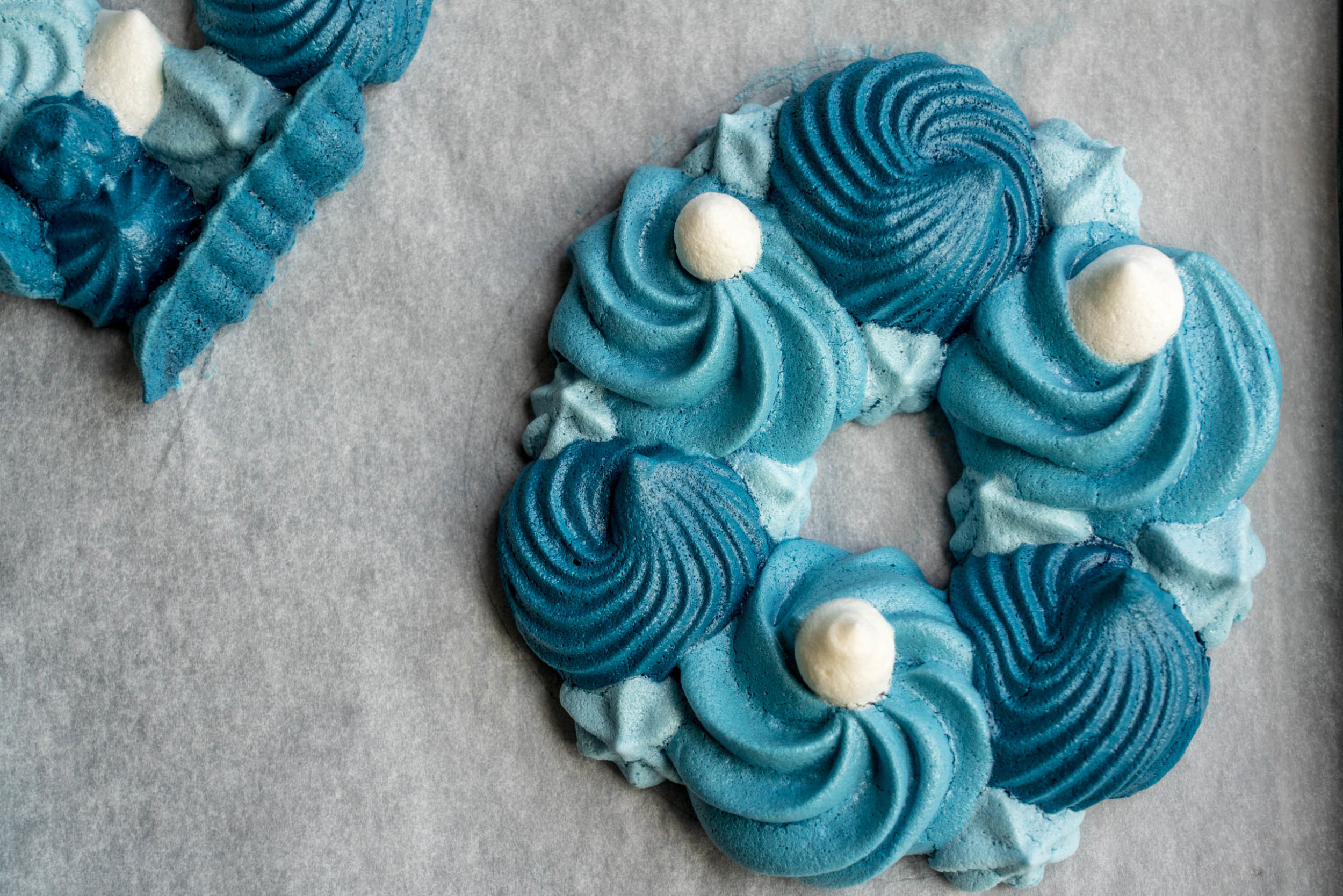 Meringue